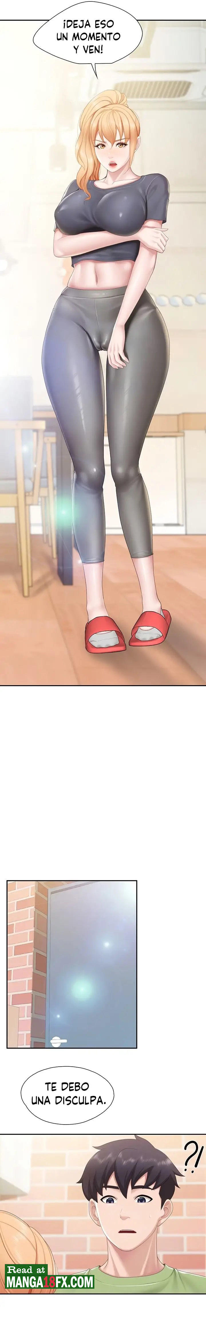 Welcome To Kids Cafe Raw Chapter 49 Page 5