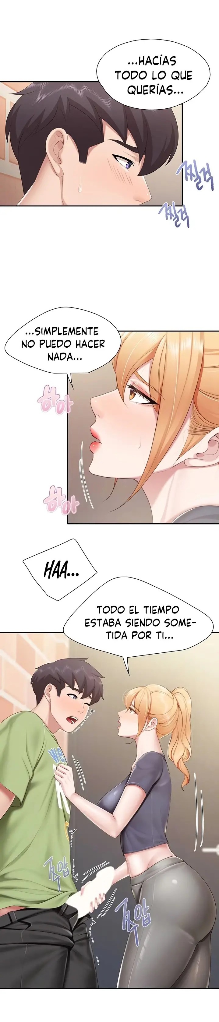 Welcome To Kids Cafe Raw Chapter 49 Page 9