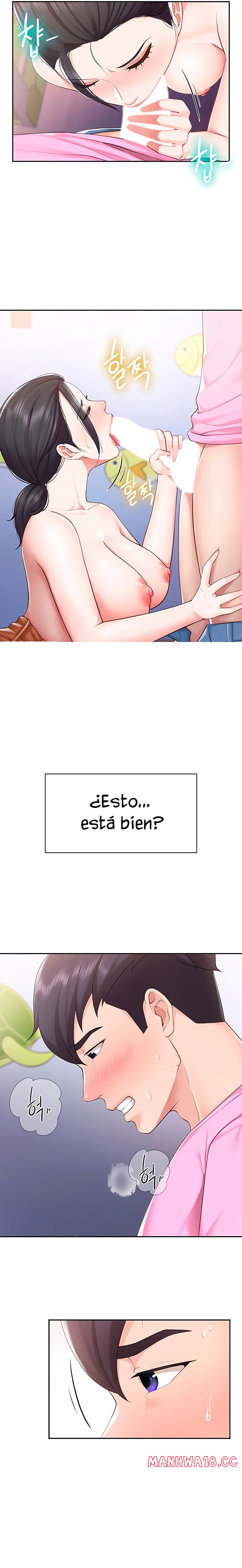 Welcome To Kids Cafe Raw Chapter 5 Page 13