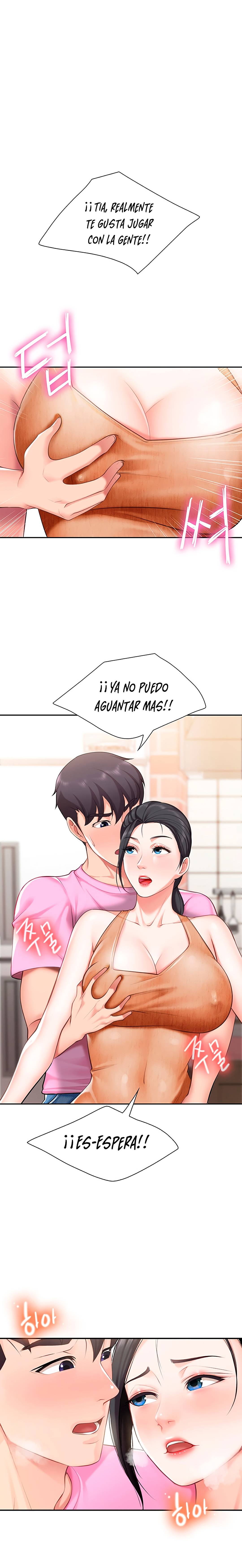 Welcome To Kids Cafe Raw Chapter 5 Page 2