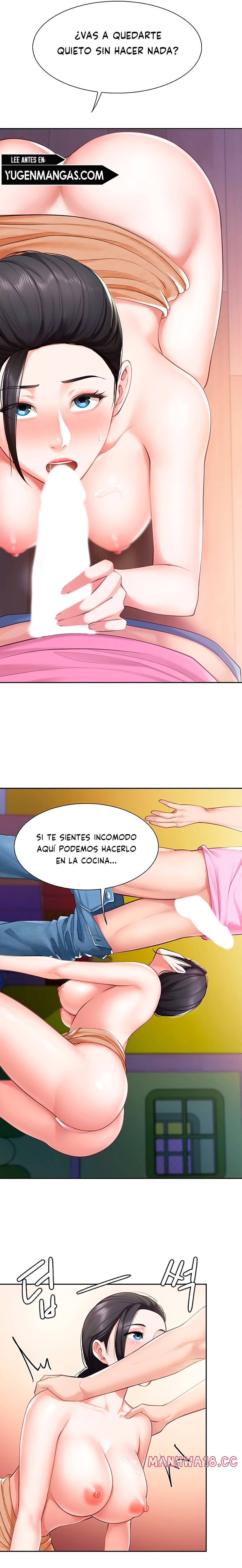 Welcome To Kids Cafe Raw Chapter 5 Page 20