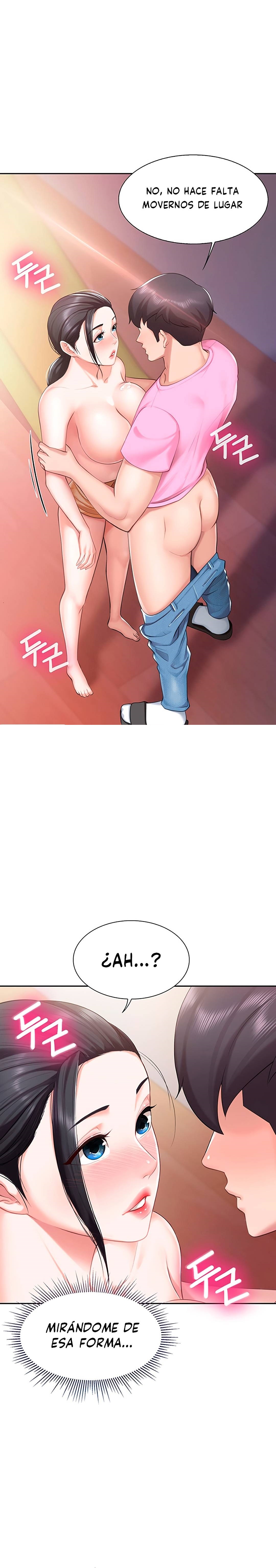 Welcome To Kids Cafe Raw Chapter 5 Page 21