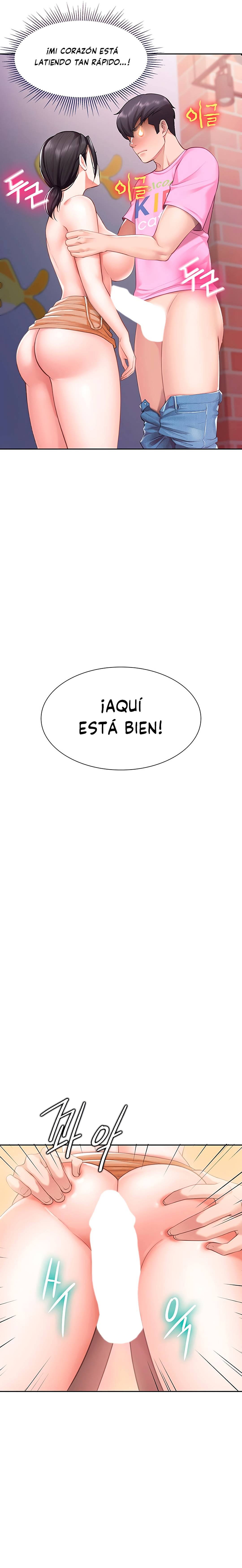 Welcome To Kids Cafe Raw Chapter 5 Page 22