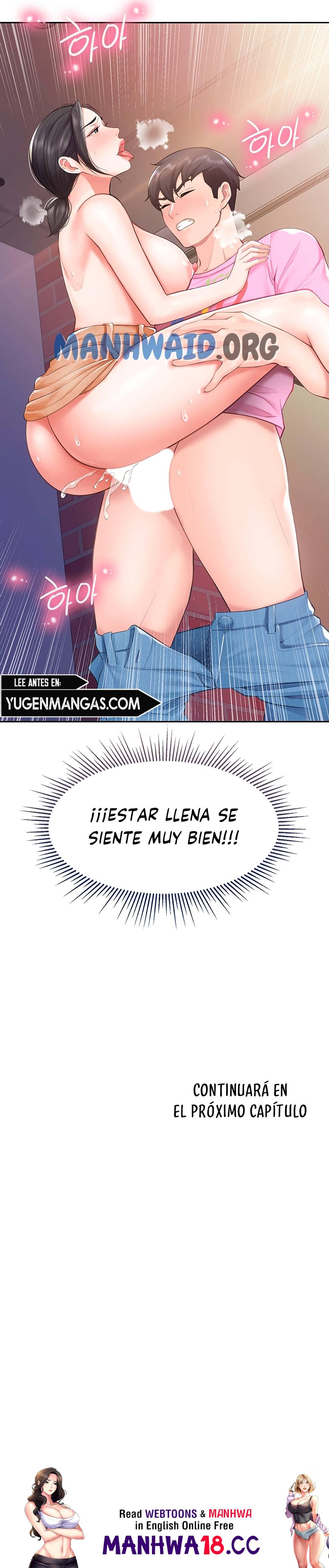 Welcome To Kids Cafe Raw Chapter 5 Page 27