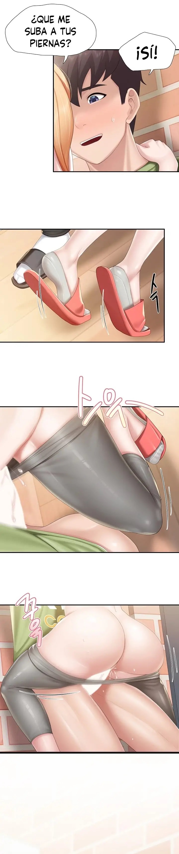 Welcome To Kids Cafe Raw Chapter 50 Page 4