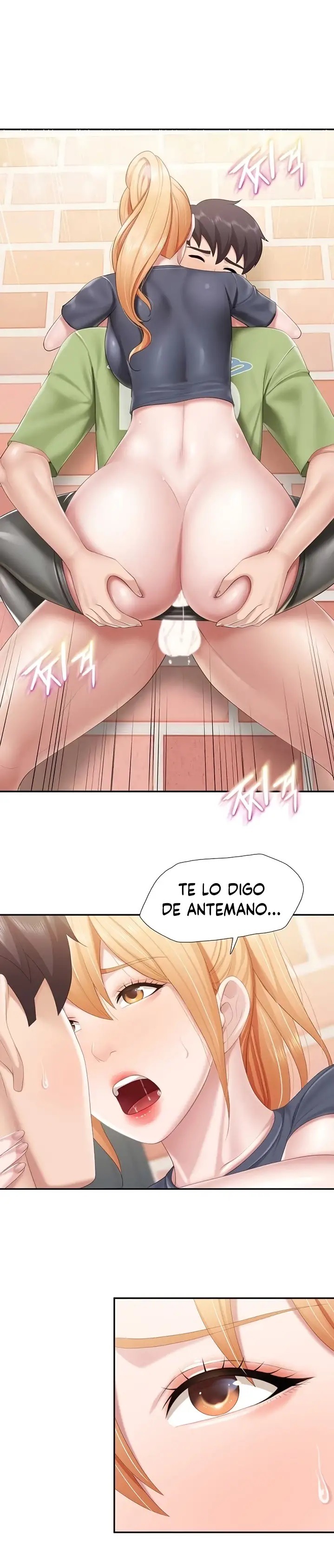 Welcome To Kids Cafe Raw Chapter 50 Page 7