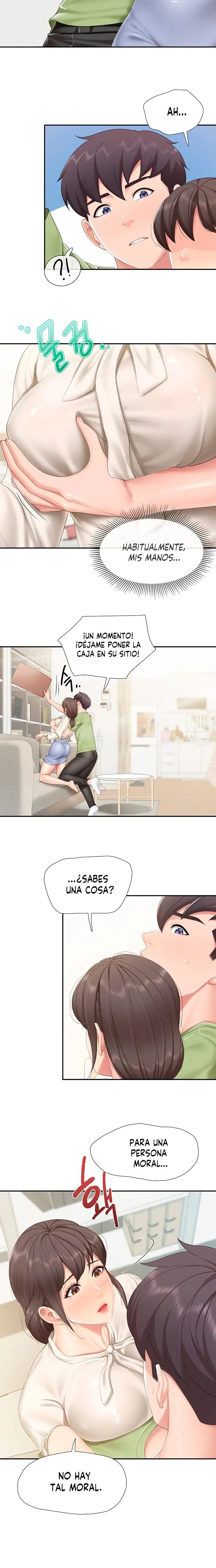 Welcome To Kids Cafe Raw Chapter 51 Page 12