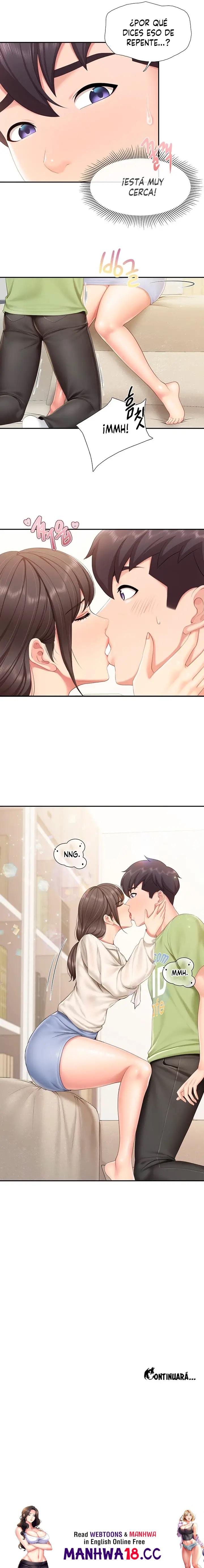 Welcome To Kids Cafe Raw Chapter 51 Page 13