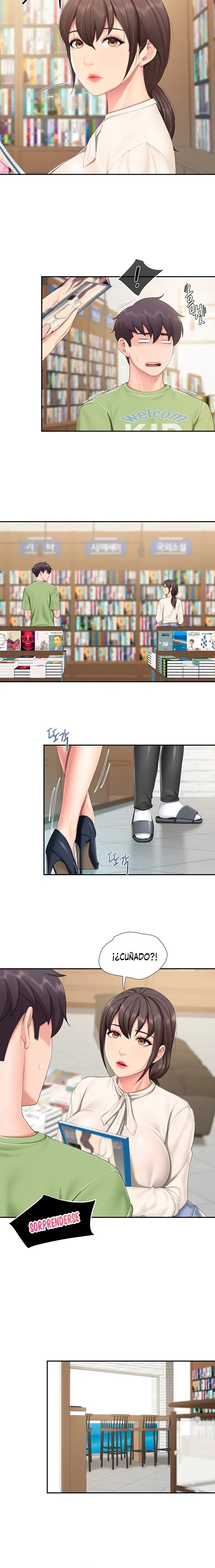 Welcome To Kids Cafe Raw Chapter 51 Page 3