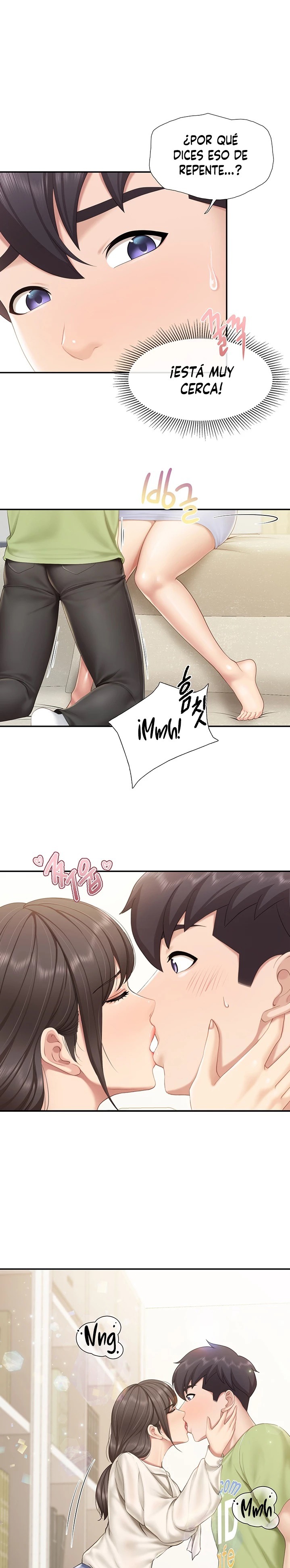 Welcome To Kids Cafe Raw Chapter 52 Page 1