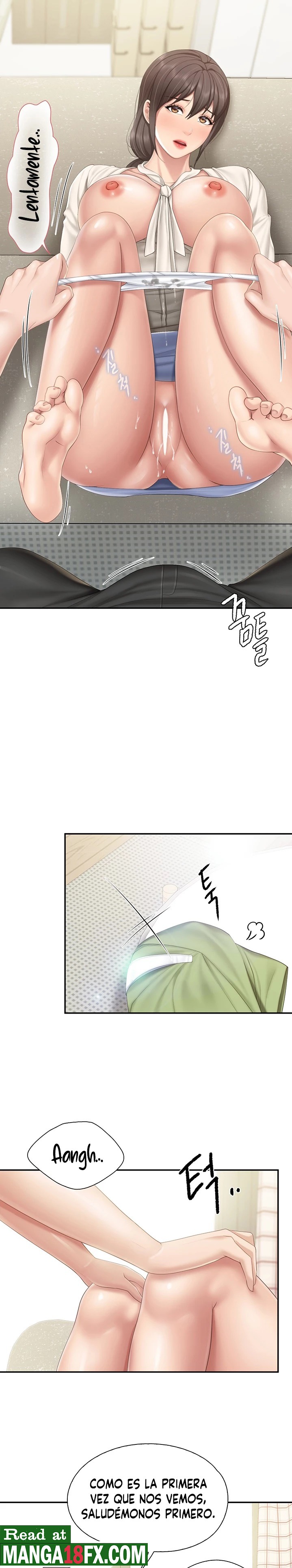 Welcome To Kids Cafe Raw Chapter 52 Page 13