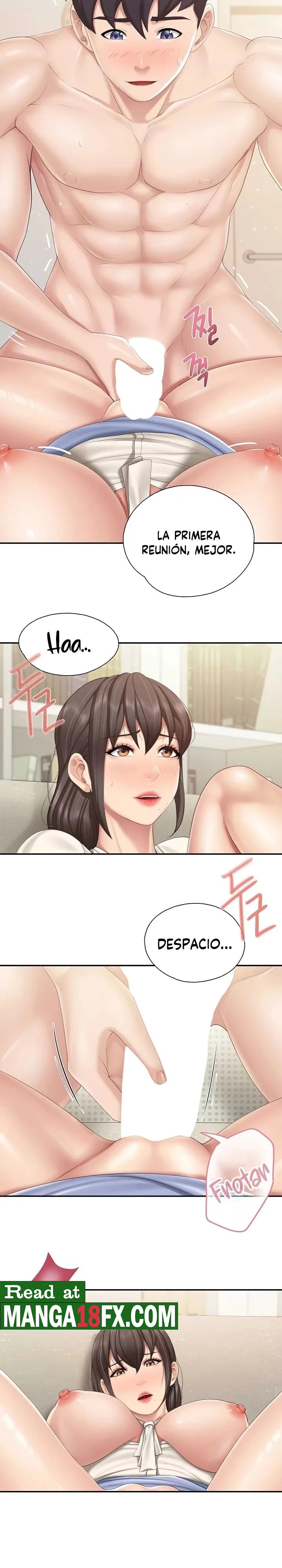 Welcome To Kids Cafe Raw Chapter 53 Page 4