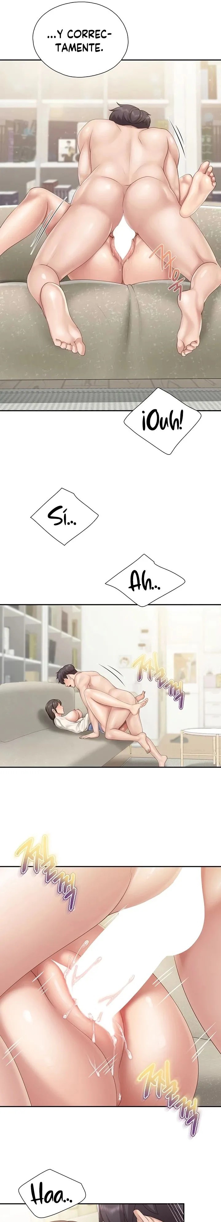 Welcome To Kids Cafe Raw Chapter 53 Page 5