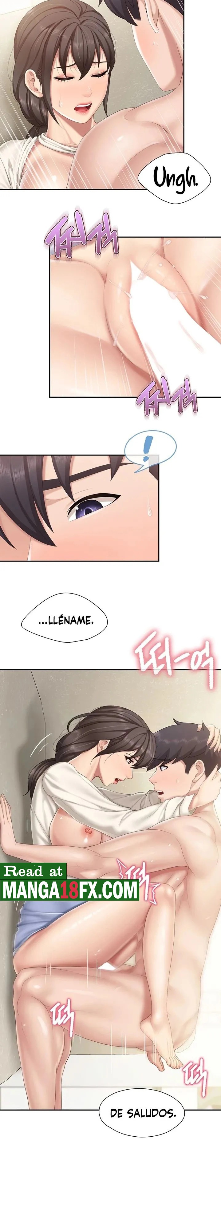 Welcome To Kids Cafe Raw Chapter 53 Page 6