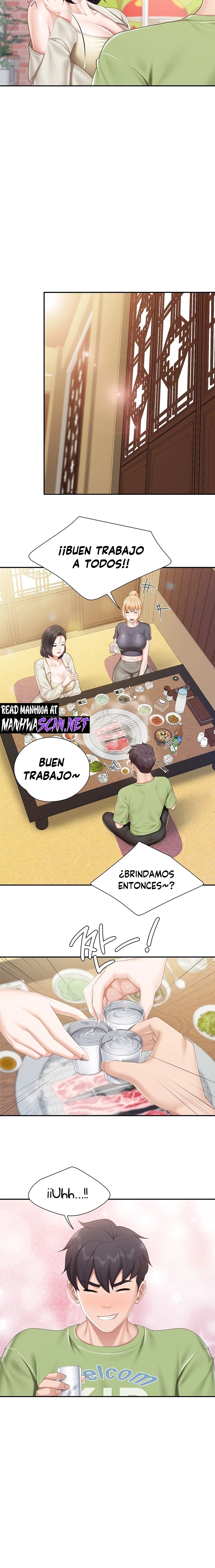 Welcome To Kids Cafe Raw Chapter 54 Page 12