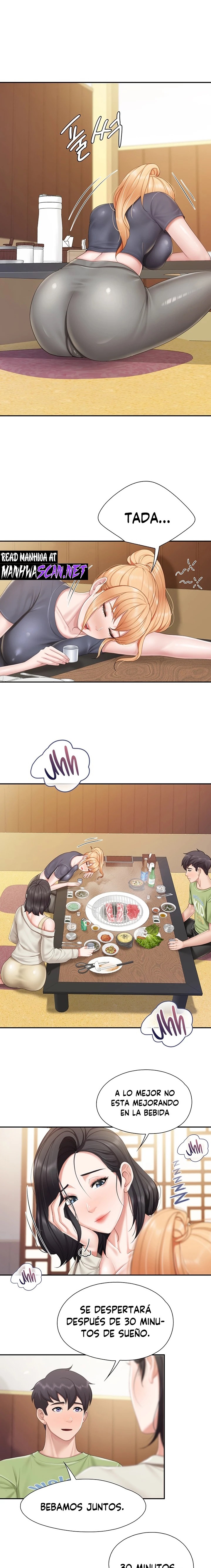 Welcome To Kids Cafe Raw Chapter 54 Page 14