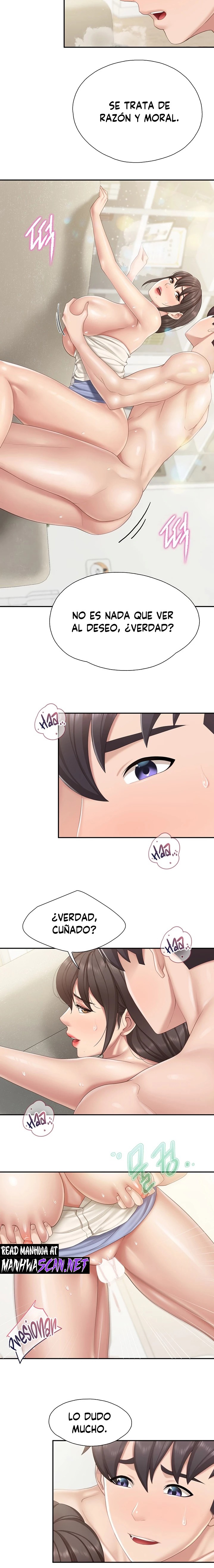 Welcome To Kids Cafe Raw Chapter 54 Page 3