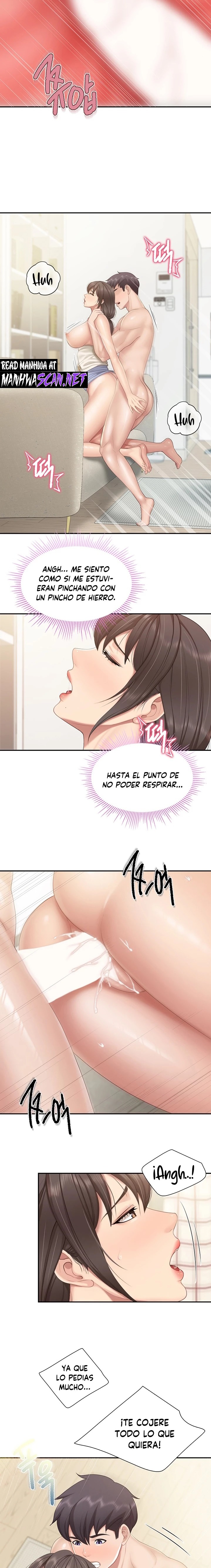 Welcome To Kids Cafe Raw Chapter 54 Page 5