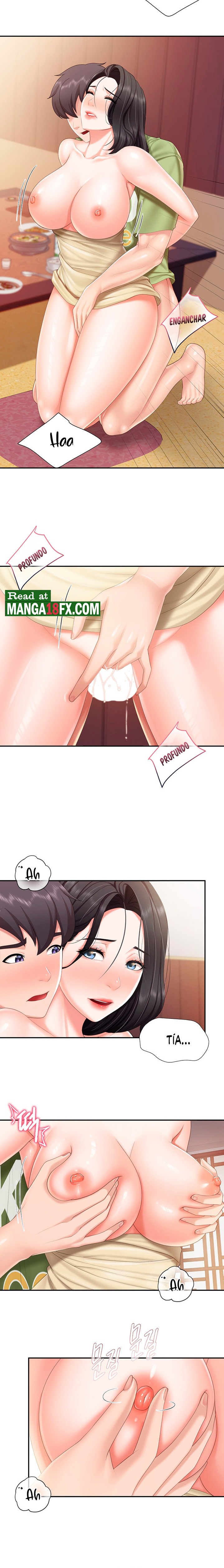Welcome To Kids Cafe Raw Chapter 55 Page 12