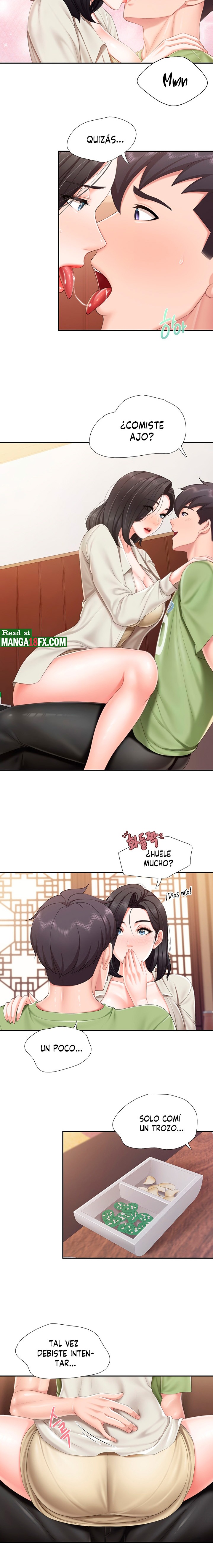 Welcome To Kids Cafe Raw Chapter 55 Page 3