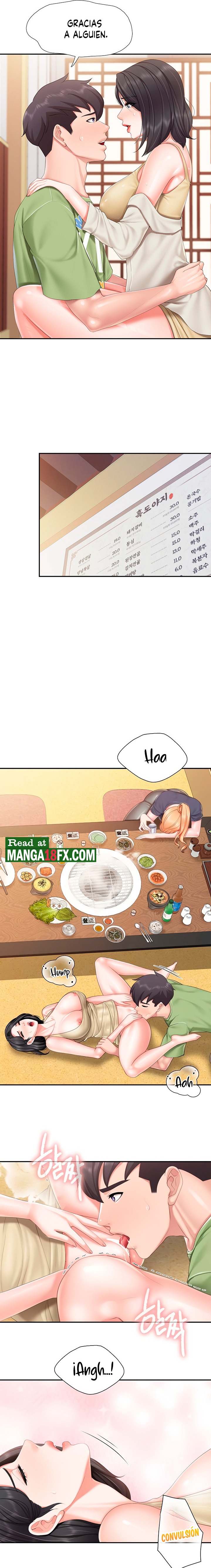 Welcome To Kids Cafe Raw Chapter 55 Page 5