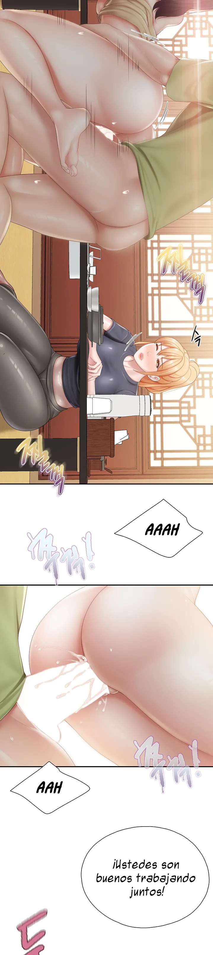 Welcome To Kids Cafe Raw Chapter 56 Page 12