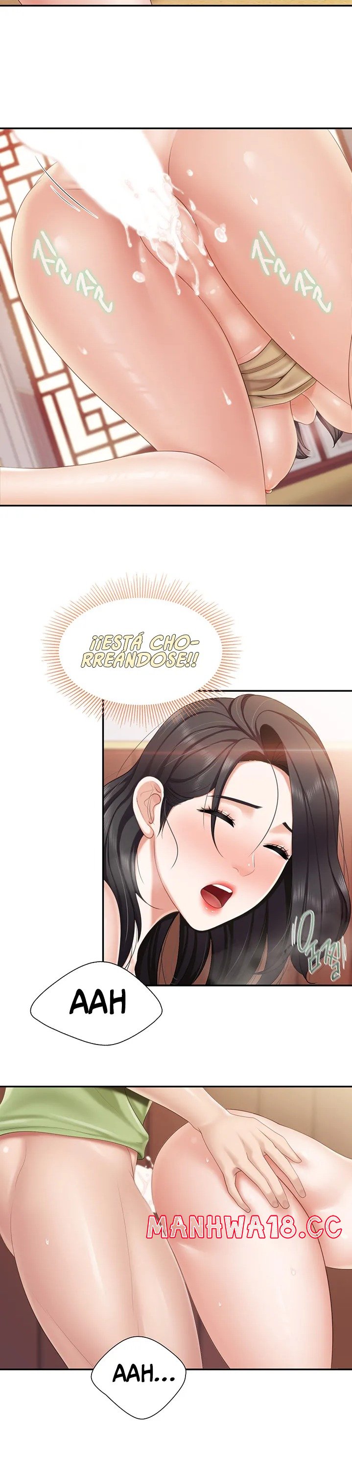 Welcome To Kids Cafe Raw Chapter 56 Page 20