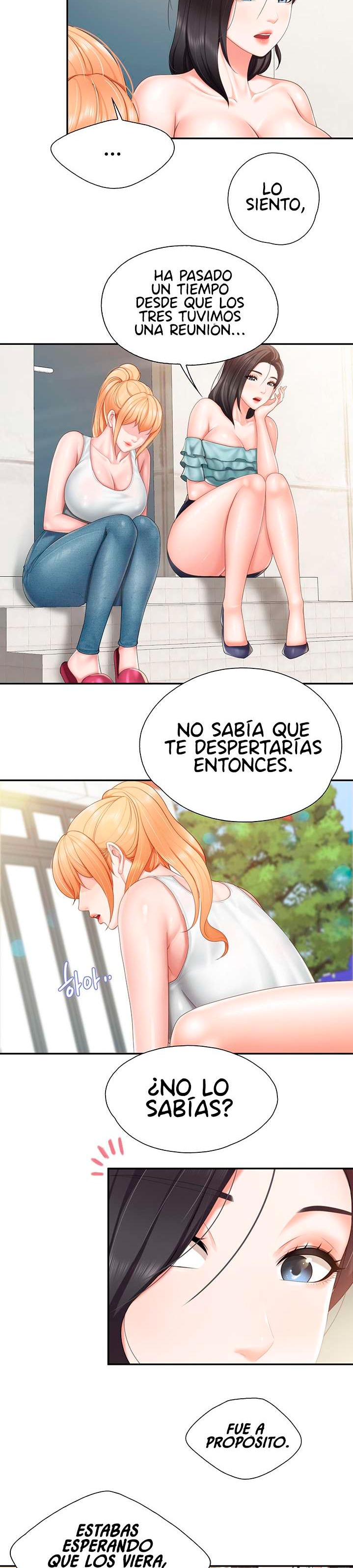 Welcome To Kids Cafe Raw Chapter 57 Page 11