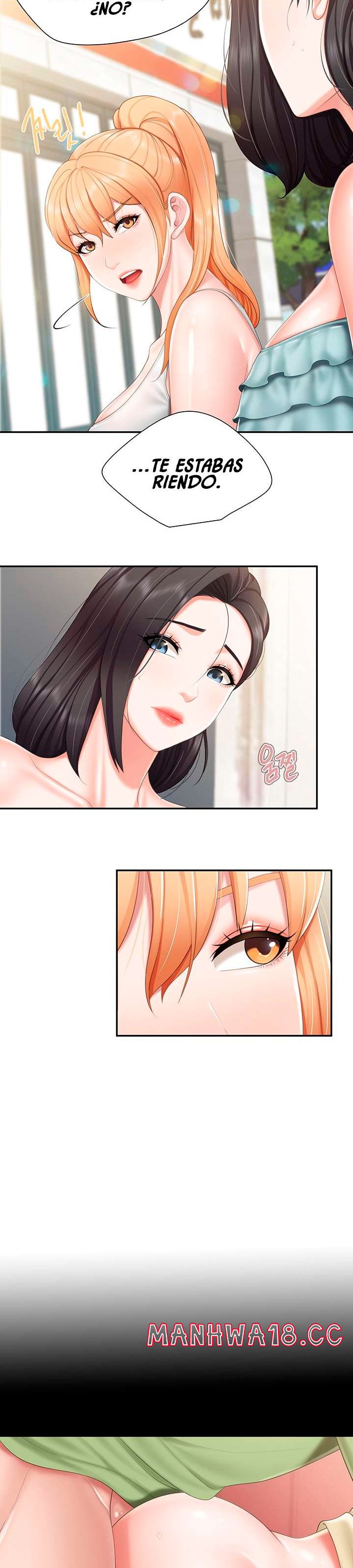 Welcome To Kids Cafe Raw Chapter 57 Page 12