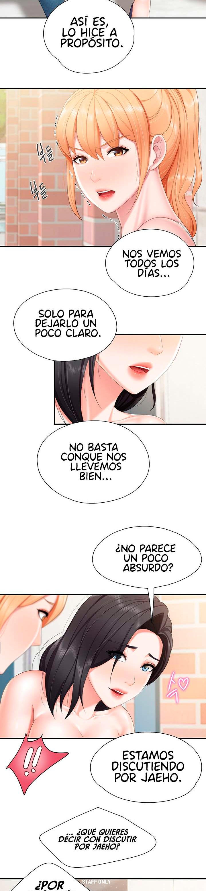 Welcome To Kids Cafe Raw Chapter 57 Page 15