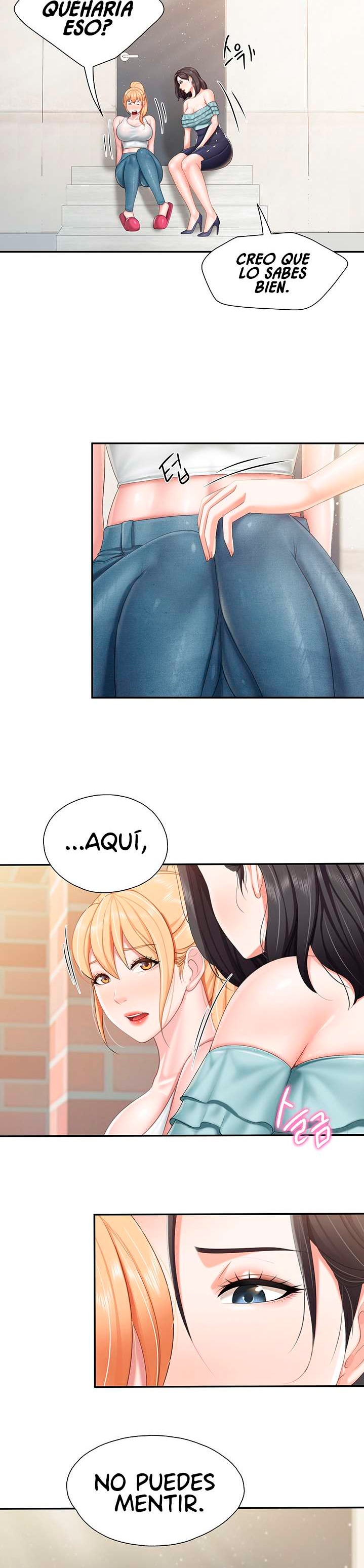 Welcome To Kids Cafe Raw Chapter 57 Page 16