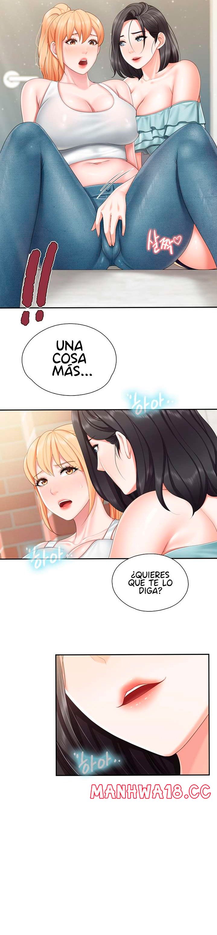 Welcome To Kids Cafe Raw Chapter 57 Page 17