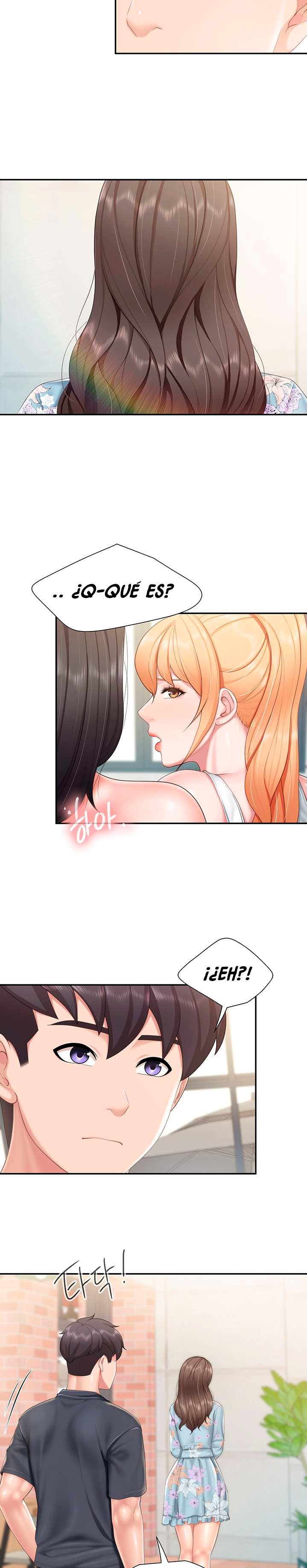 Welcome To Kids Cafe Raw Chapter 57 Page 19