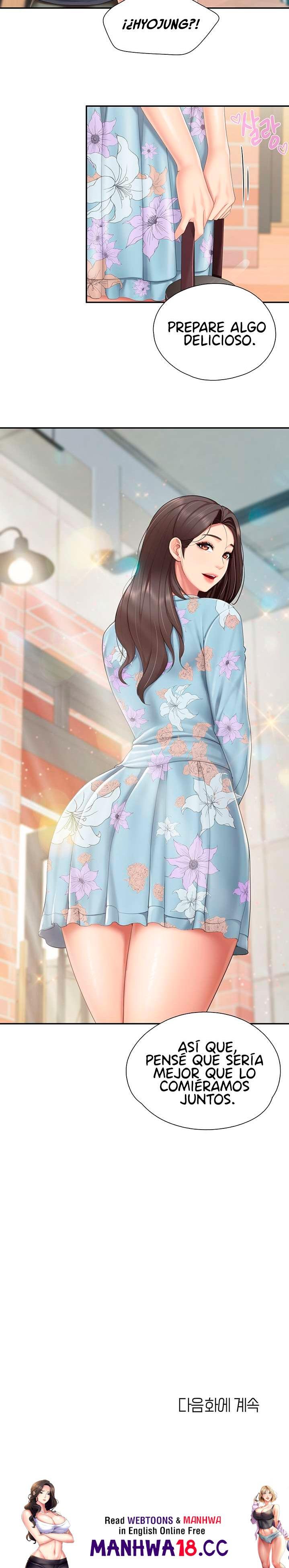 Welcome To Kids Cafe Raw Chapter 57 Page 20