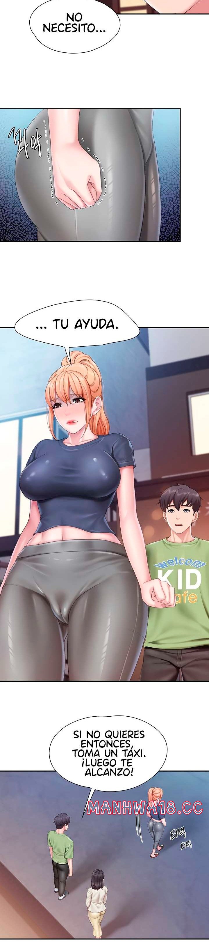 Welcome To Kids Cafe Raw Chapter 57 Page 5