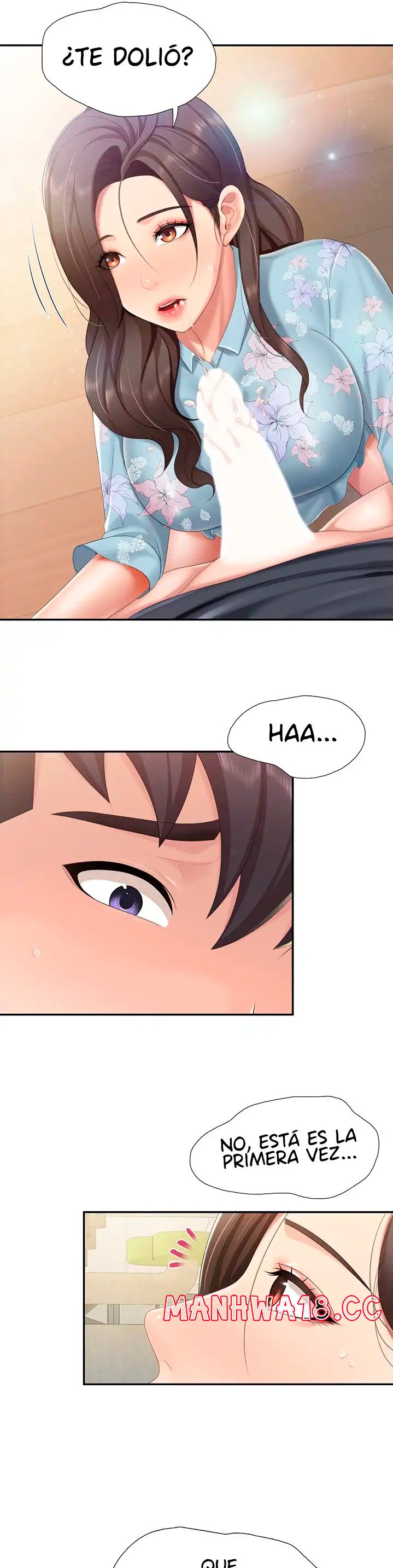 Welcome To Kids Cafe Raw Chapter 58 Page 21