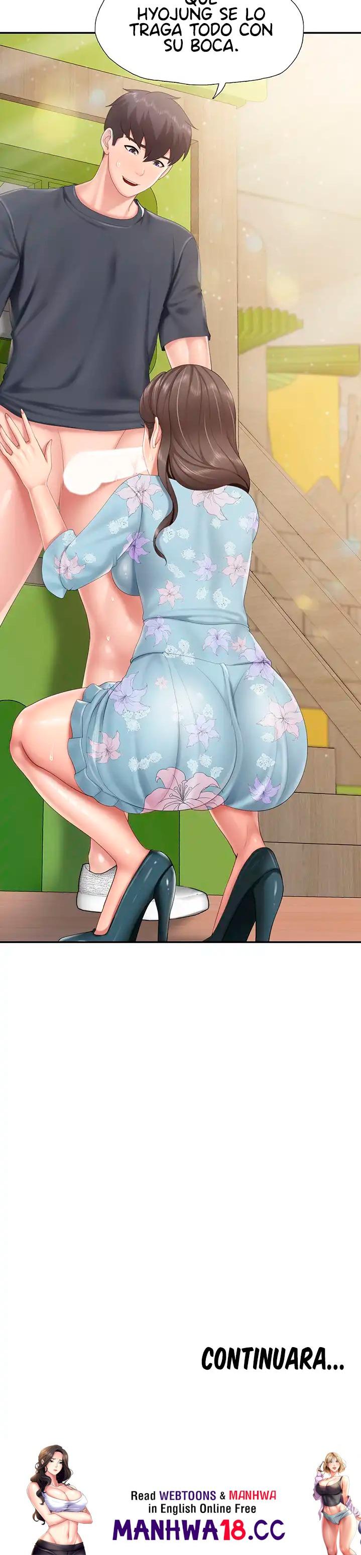 Welcome To Kids Cafe Raw Chapter 58 Page 22