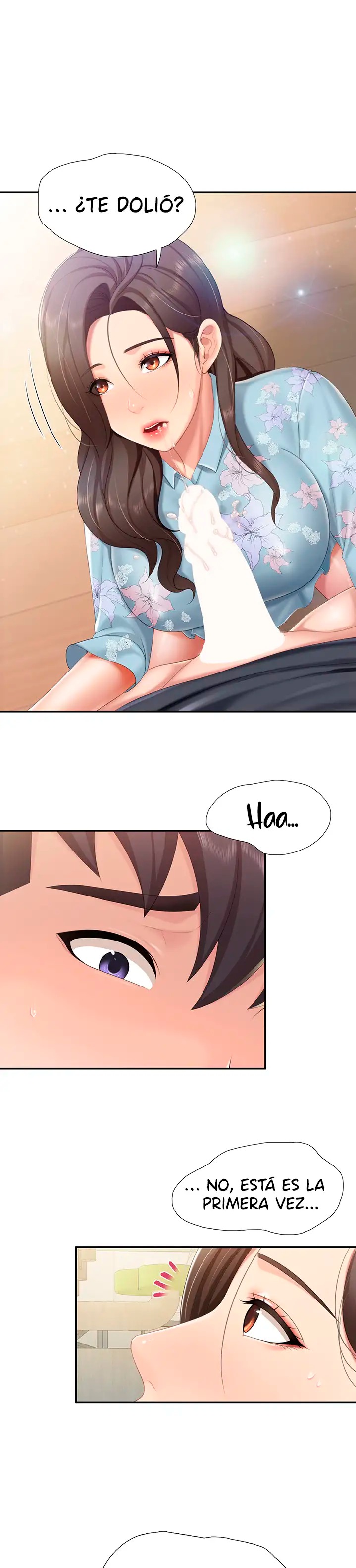 Welcome To Kids Cafe Raw Chapter 59 Page 2