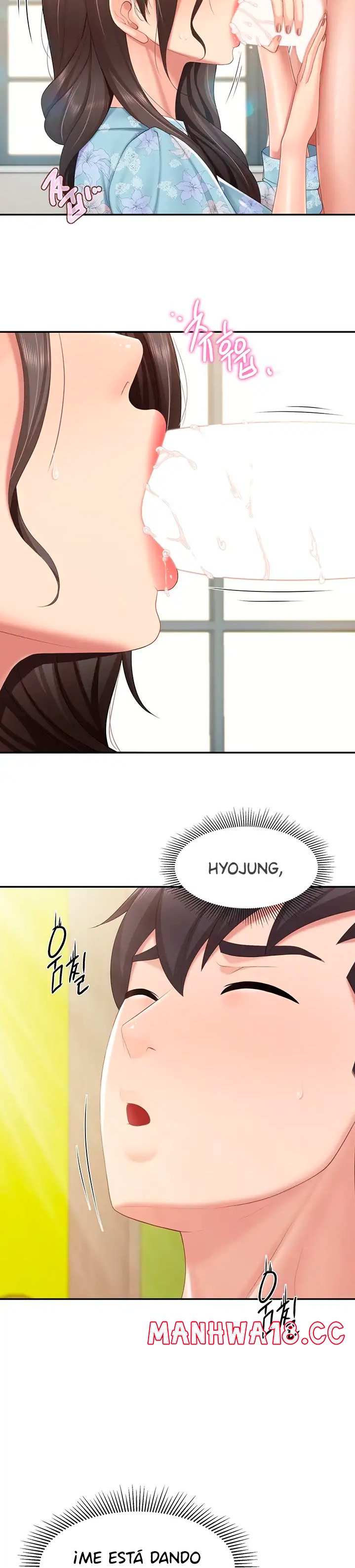 Welcome To Kids Cafe Raw Chapter 59 Page 5