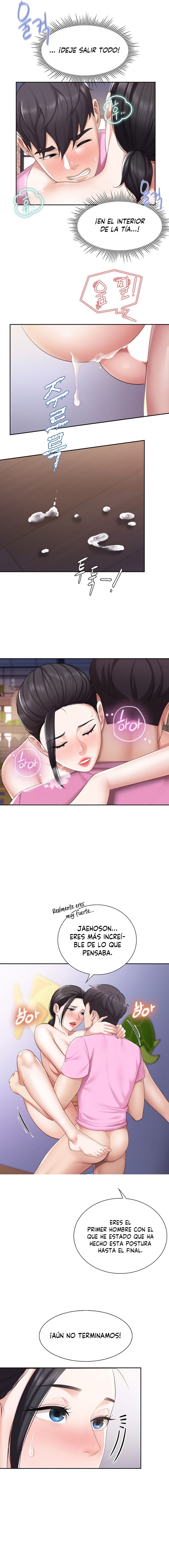 Welcome To Kids Cafe Raw Chapter 6 Page 10