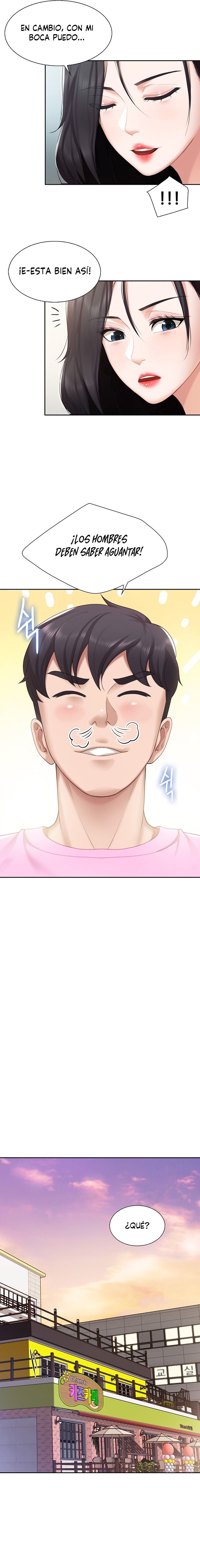 Welcome To Kids Cafe Raw Chapter 6 Page 17