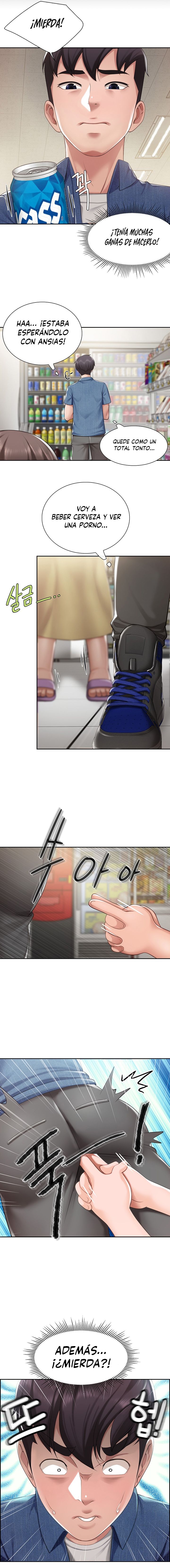 Welcome To Kids Cafe Raw Chapter 6 Page 20