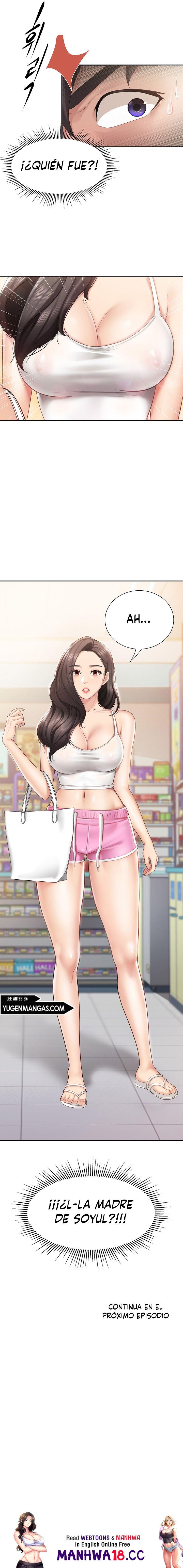 Welcome To Kids Cafe Raw Chapter 6 Page 21