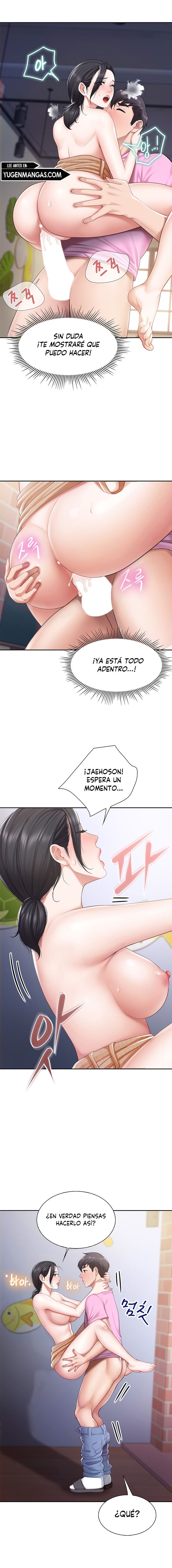 Welcome To Kids Cafe Raw Chapter 6 Page 3