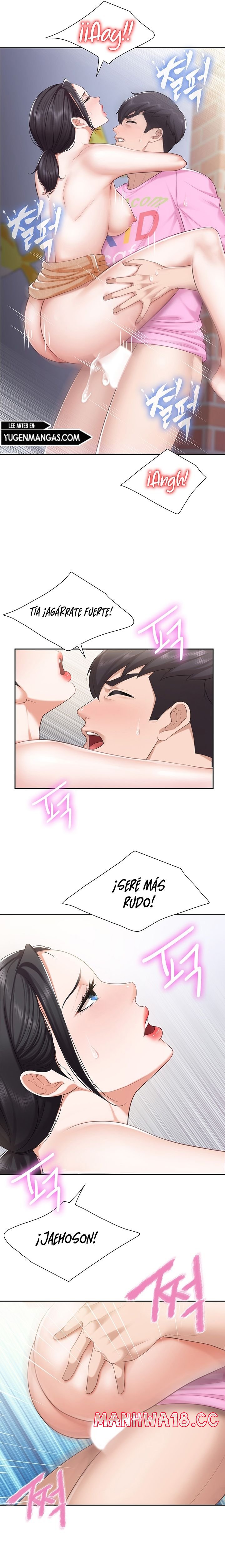 Welcome To Kids Cafe Raw Chapter 6 Page 5