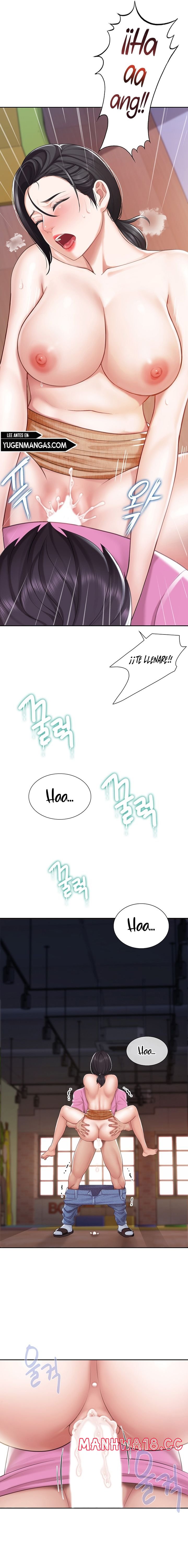 Welcome To Kids Cafe Raw Chapter 6 Page 9