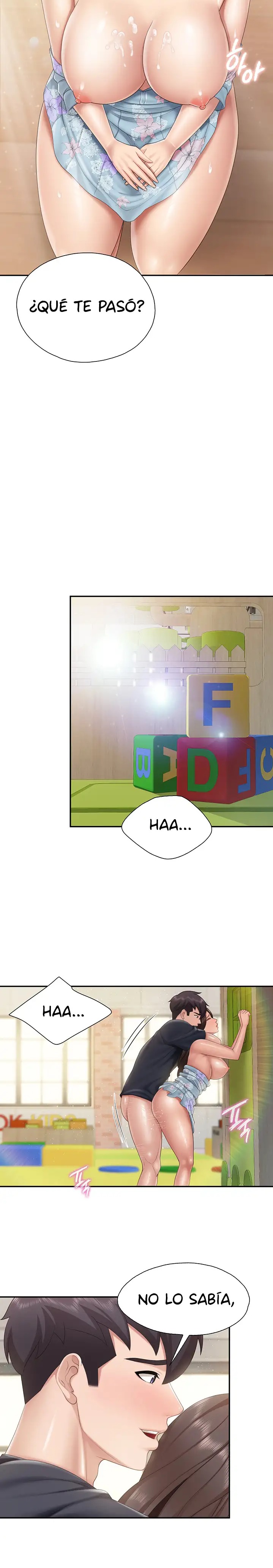 Welcome To Kids Cafe Raw Chapter 60 Page 10