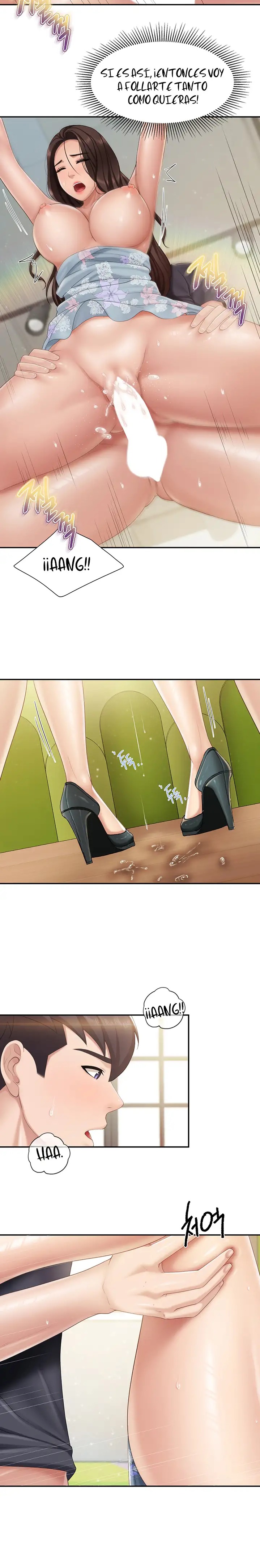 Welcome To Kids Cafe Raw Chapter 60 Page 13