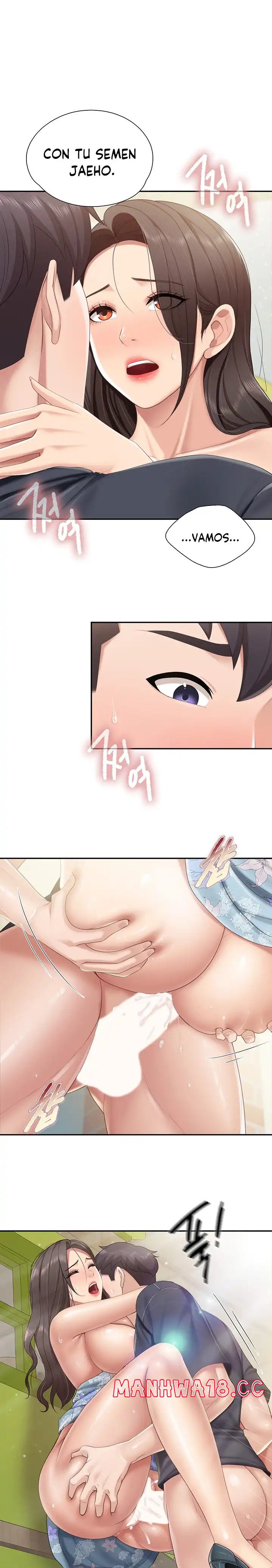 Welcome To Kids Cafe Raw Chapter 61 Page 2