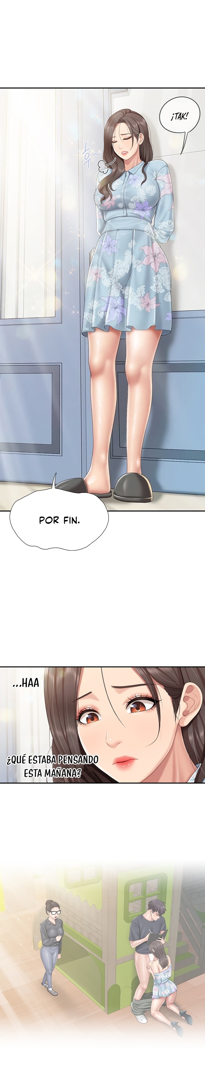 Welcome To Kids Cafe Raw Chapter 62 Page 5